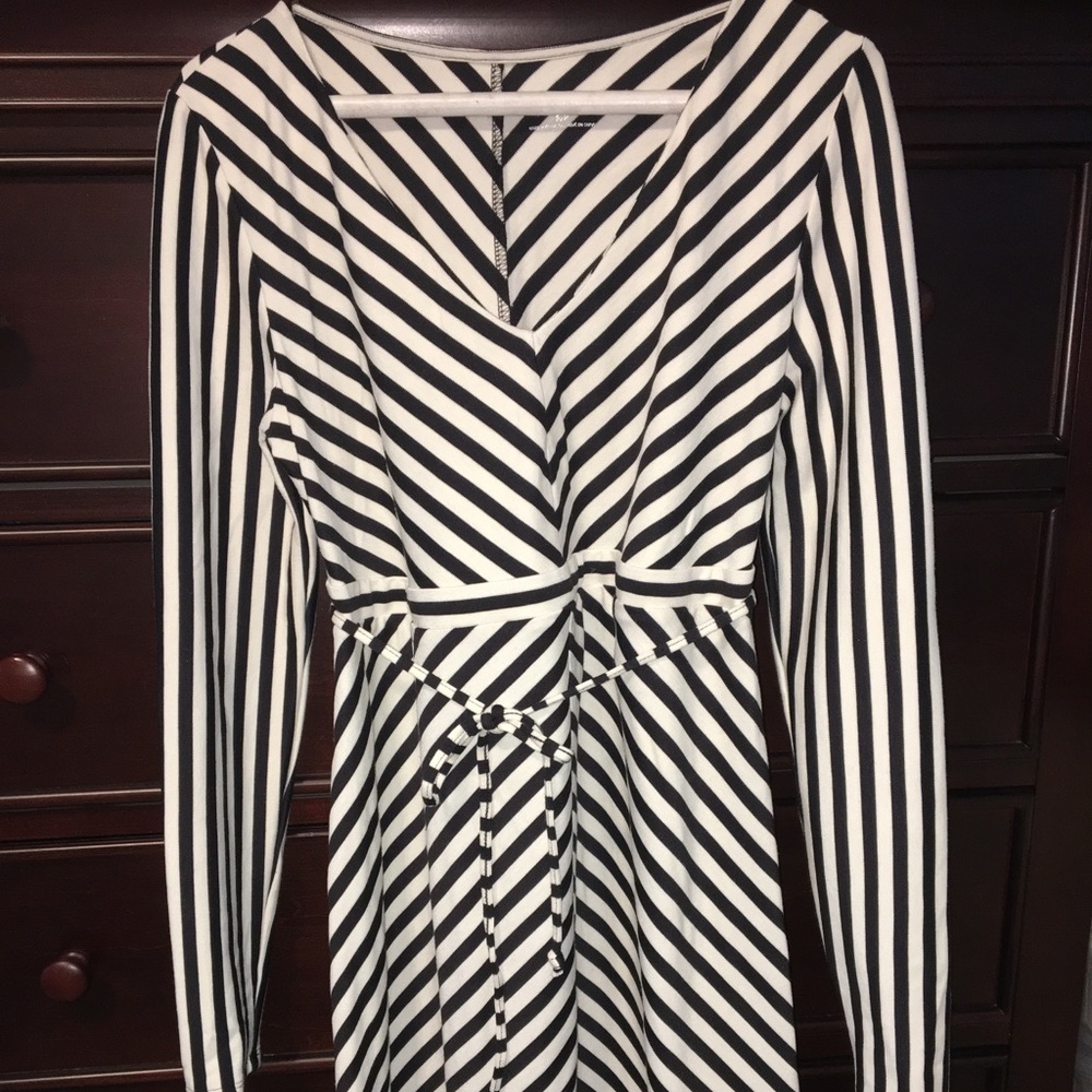 Merona Maternity Dress